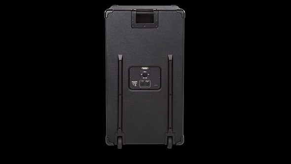 Mesa Boogie Subway 215 Vertical Bass Cabinet At Bass Central