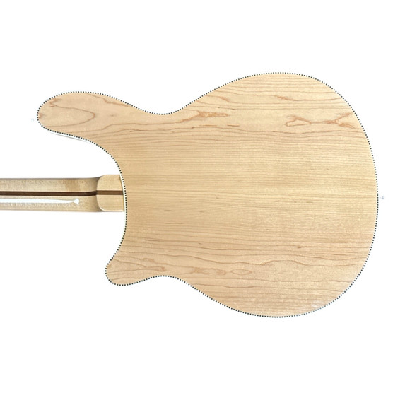 Rickenbacker 4005V, Mapleglo / Rosewood  4 String Bass At Bass Central