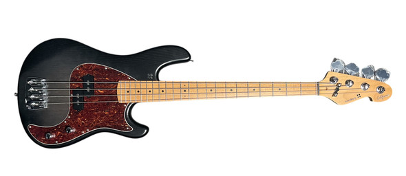 sandberg, bass guitar, lionel, 30", short scale