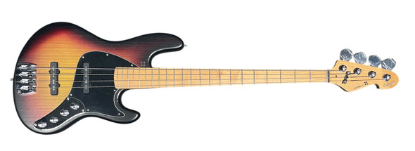 Sandberg, Superlight, super light, tt4, tt-4, Germany, Jazz Bass