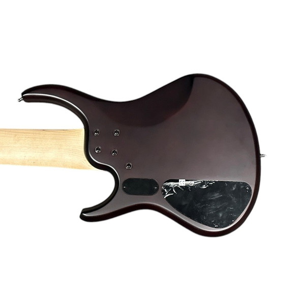 MTD Kingston Andrew Gouche Sign. (6) 6 String Bass At Bass Central