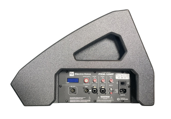 Electro-Voice, EV, PXM-12MP, powered monitor, stage monitor