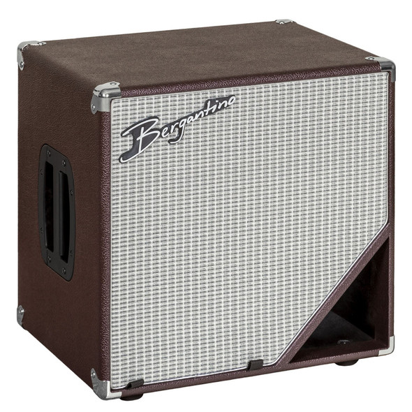 Bergantino, Bass  Cabinet, Bass Guitar Cabinet, 1x12, hpn