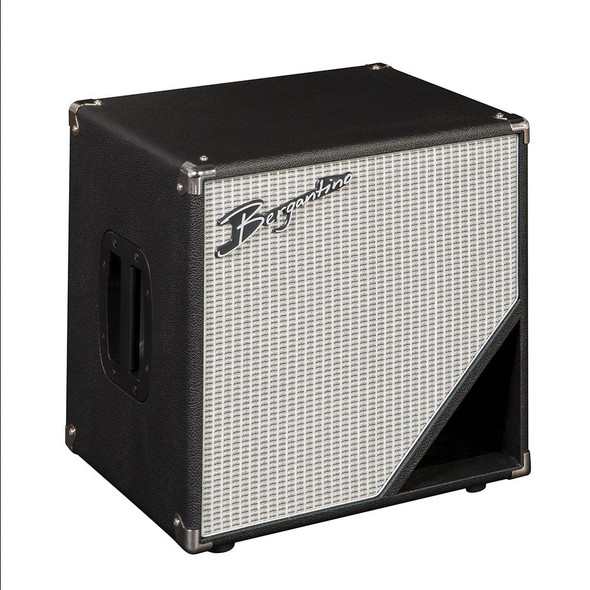 Bergantino HPN210 Series 2-10″ w/Tweeter | Bass Loudspeaker (Black)
