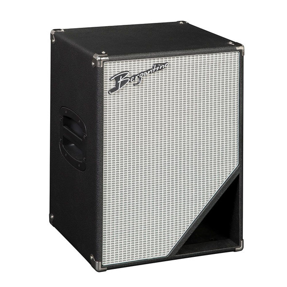 Bergantino, Bass  Cabinet, Bass Guitar Cabinet, 2x10, hpn