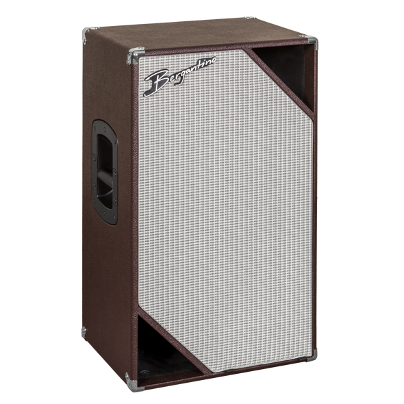 Bergantino, Bass  Cabinet, Bass Guitar Cabinet, 2x12, hpn