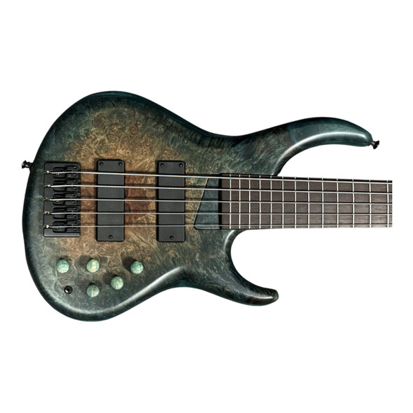 MTD (USA) 535-21, Blue/ Purple 9.5 LBS*RARE!* IN STOCK!