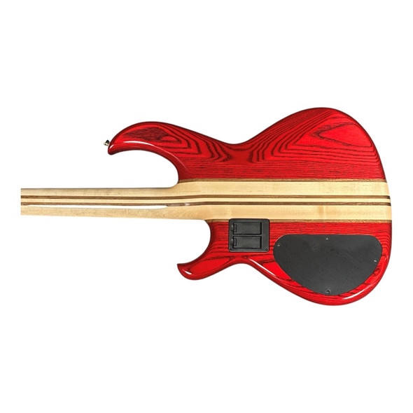 Basses - Aria Pro II - Bass Central