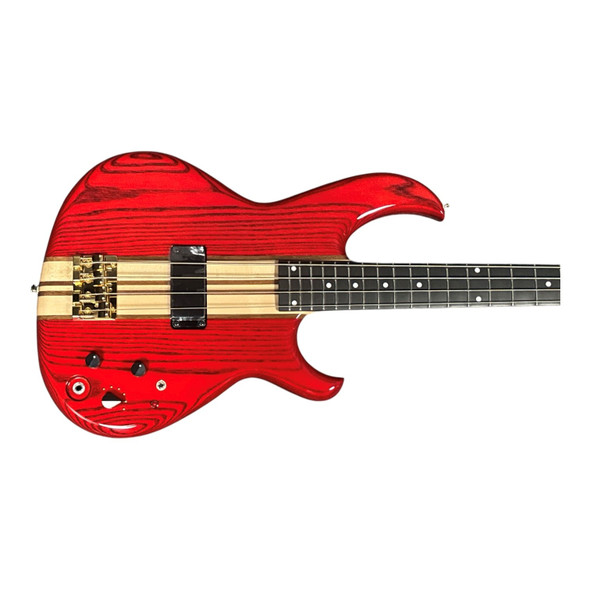 Basses - Aria Pro II - Bass Central