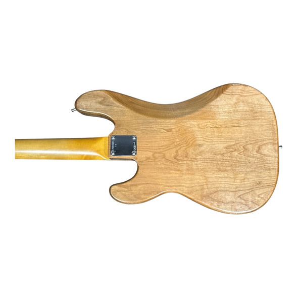 Fender Lee Sklar Artist Series Signature. Precision Bass. 4 String At Bass Central