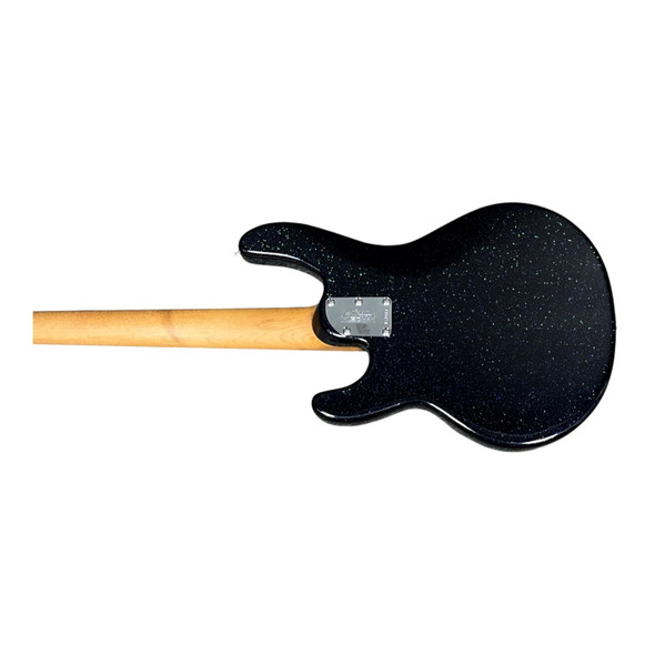 Basses - Ernie Ball Music Man - StingRay - Bass Central