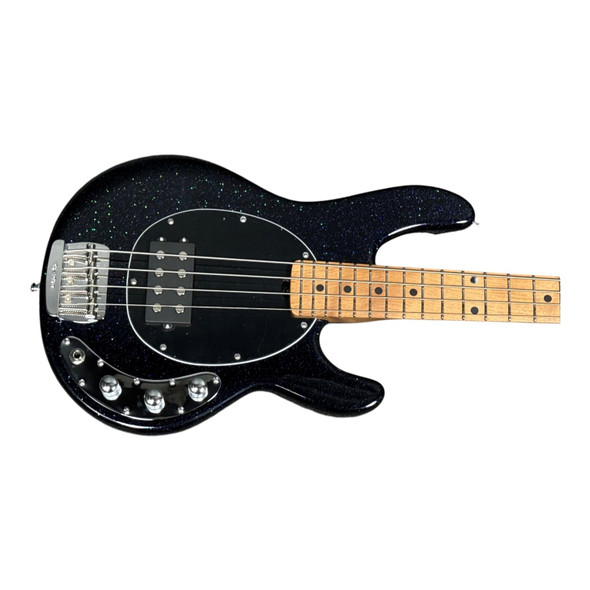 Basses - Ernie Ball Music Man - StingRay - Bass Central