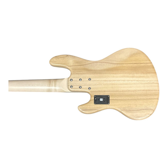 Sandberg TM-5 SuperLight, Natural / Pau Ferro Back