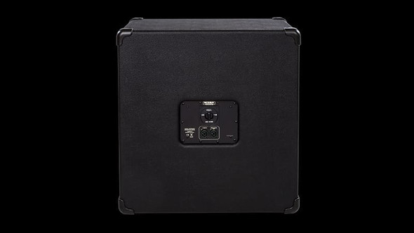 Mesa Boogie Subway 410 Bass Cabinet At Bass Central