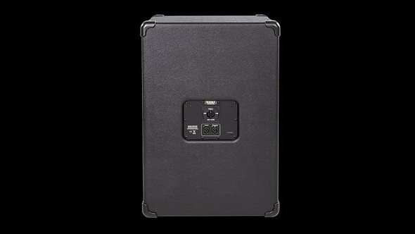 Mesa Boogie Subway 212 Vertical Bass Cabinet At Bass Central