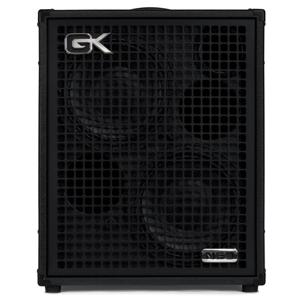 Gallien-Krueger Legacy 210 Combo Bass Amp At Bass Central