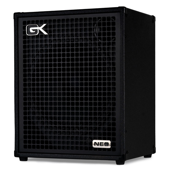 Gallien-Krueger Legacy 115 Bass Combo Amp At Bass Central