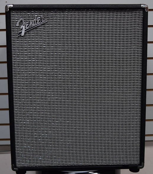 Fender Rumble 2x10 Bass Extension Cab - Bass Central