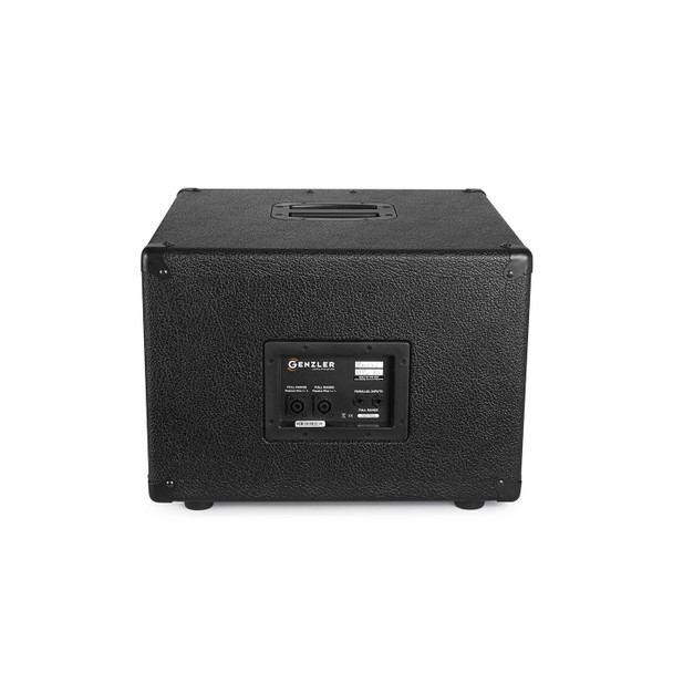 Genzler Amplification Bass Array 12-3 SLANT Cabinet At Bass Central
