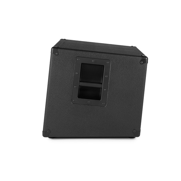 Genzler Amplification Bass Array 15-3 SLANT Cabinet At Bass Central