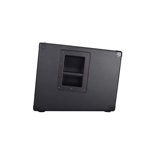Genzler Amplification Bass Array 210-3 SLANT Cabinet At Bass Central