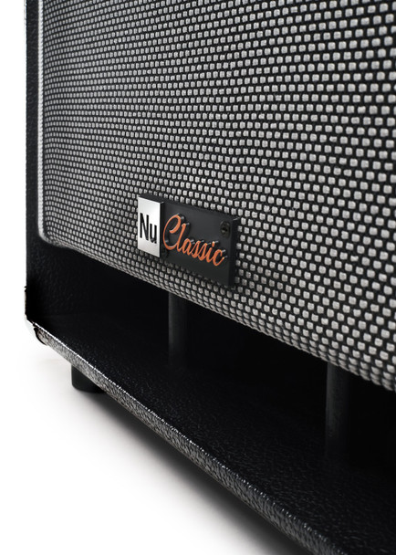 Genzler Amplification Nu Classic 210T At Bass Central