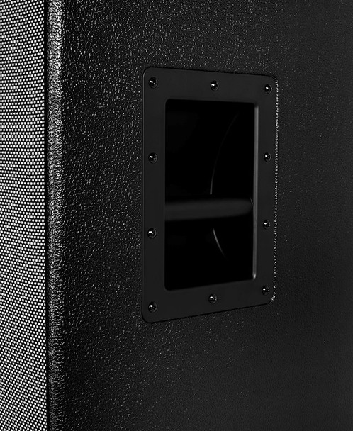Genzler Amplification Nu Classic 212T Bass Cabinet At Bass Central