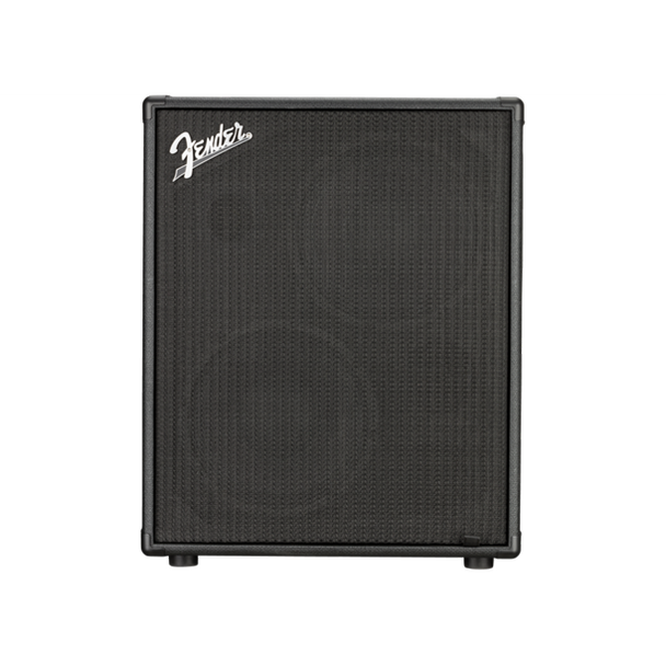 Fender Rumble 210 Extension Cab At Bass Central