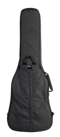 GATOR Transit Series ベース用ギグバッグ GT-BASS Gator Transit Series Bass Gig Bag, Black (GT-BASS-BLK)