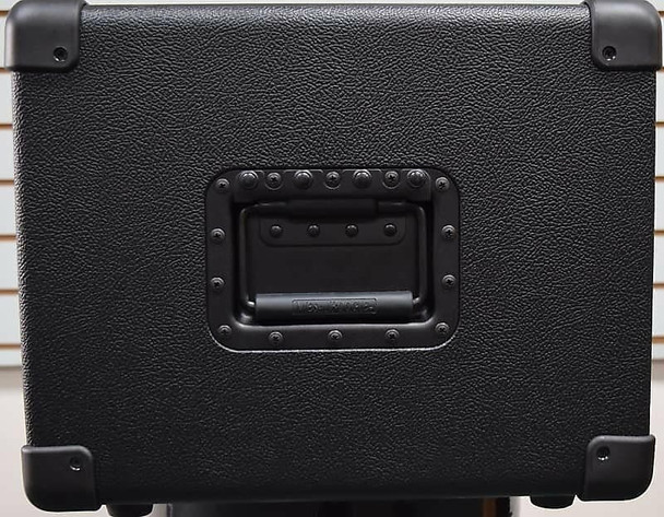 Mesa Boogie Subway 112 (8 ohm) Cabinet At Bass Central