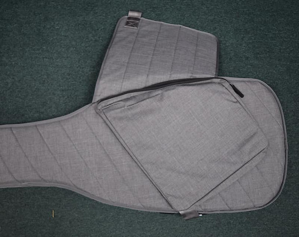 Mono M-80 Sleeve for Bass (Ash)