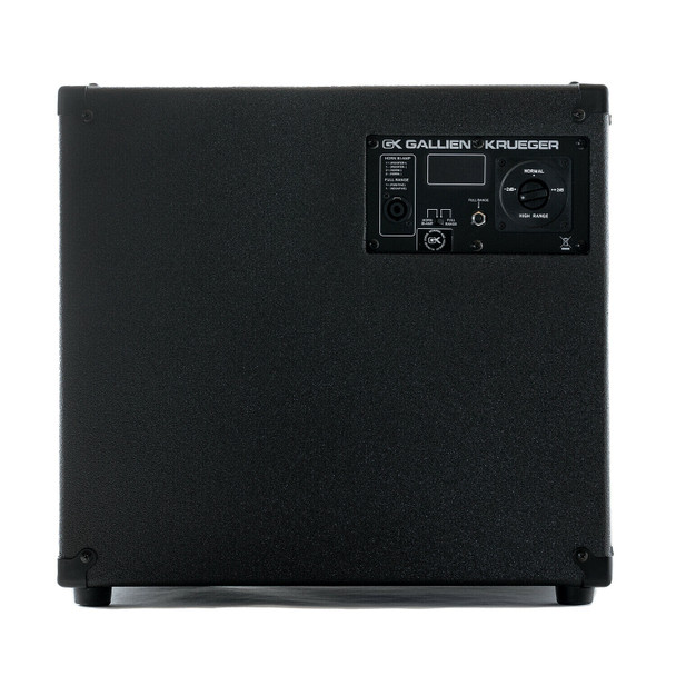 Gallien Krueger Neo 112 - IV 1x12 Bass Speaker Cab *In Stock!