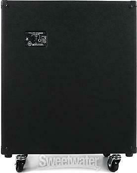 Gallien Kruger CX 410 (8 Ohm) Bass Cabinet At Bass Central
