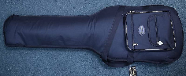 Fender American Performer Jazz, Satin Seafoam Green / Maple 4 String Bass At Bass Central