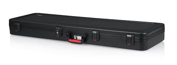 Gator TSA Bass Guitar Case with Interior LED's