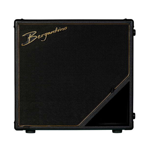 Bergantino Reference II 1x12 Cab At Bass Central