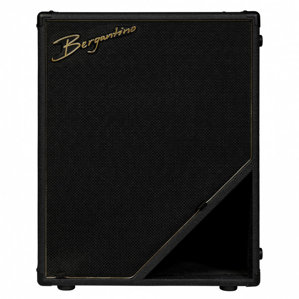 Bergantino Reference II, 115 Cabinet At Bass Central