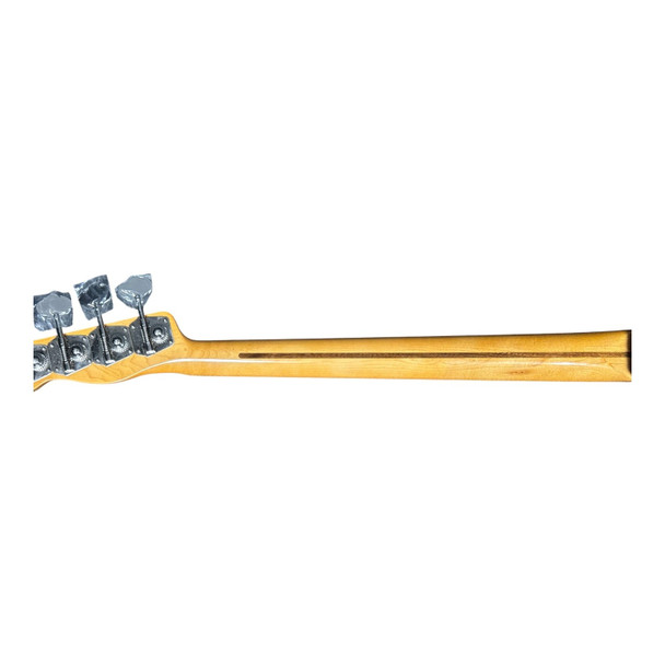 Fender AM. Vintage II '54 Precision Bass, 2TSB / Maple 4 String Bass At Bass Central
