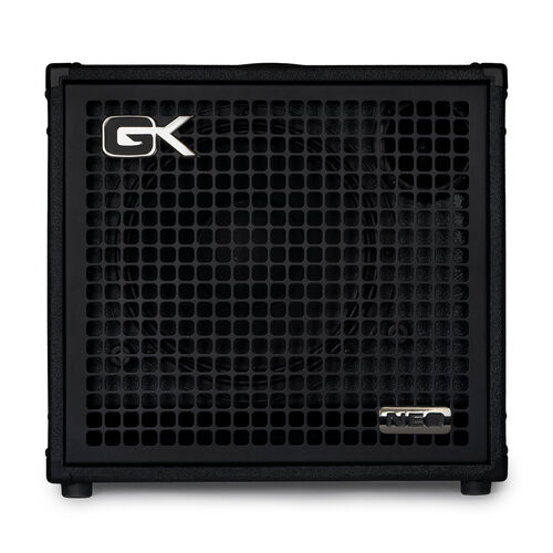 Gallien Kreuger Fusion 112 Bass Combo At Bass Central