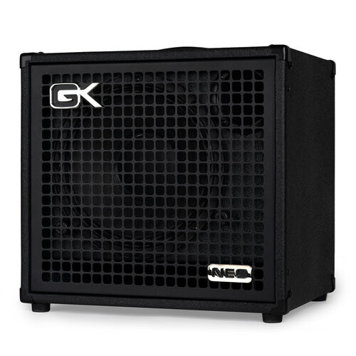 Gallien Kreuger Fusion 112 Bass Combo At Bass Central
