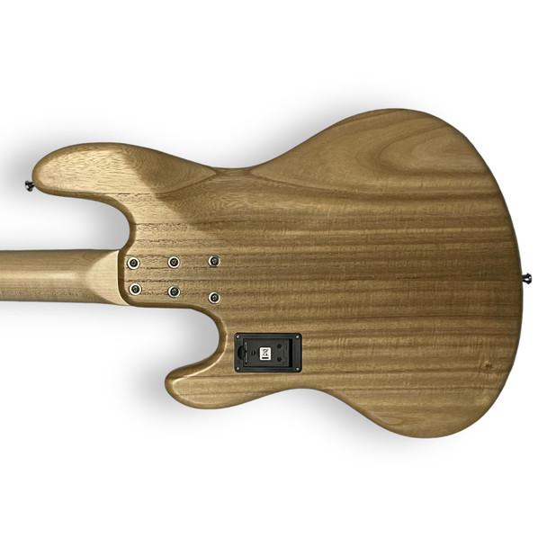 Sandberg Cal. TT-4 SuperLight, Natural 4 String Bass At Bass Central
