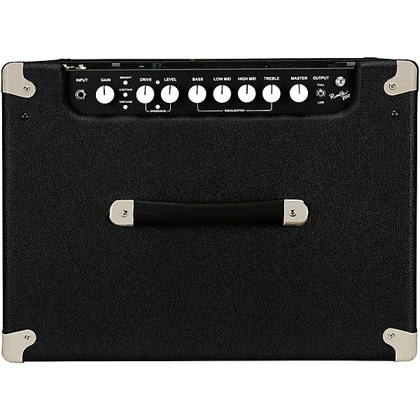 Fender Rumble 800 2x10 Bass Combo Amp *ON ORDER, ETA May 2026
