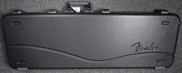 Fender AM Ultra Precision, Ultra Burst / Rosewood 4 String Bass At Bass Central