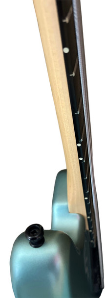 Sandberg Cal. TM-5 Nighthawk Plus, Inca Silver 5 String Bass At Bass Central