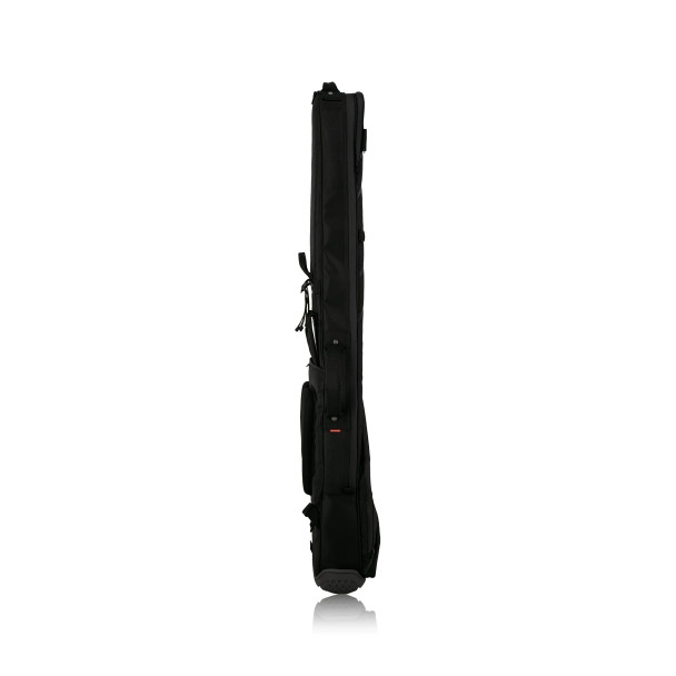 Mono Vertigo Ultra Bass Guitar Case, Black