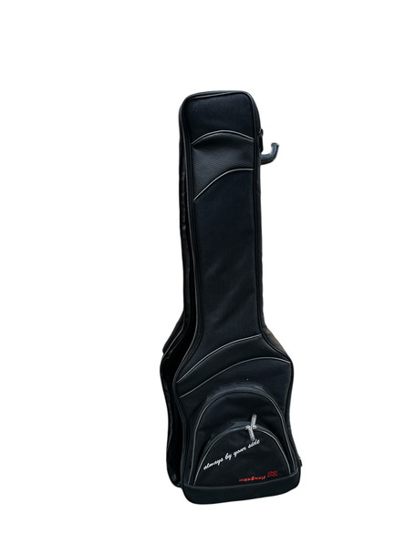 Sandberg Ida Nielson Soft Aged Black 4 String Bass At Bass Central