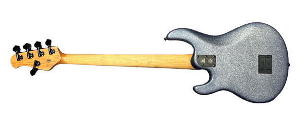 Ernie Ball MusicMan StingRay 5 "DarkRay" Starry Night 5 String Bass