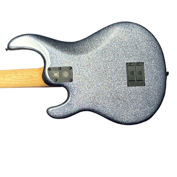 Ernie Ball MusicMan StingRay 5 "DarkRay" Starry Night 5 String Bass