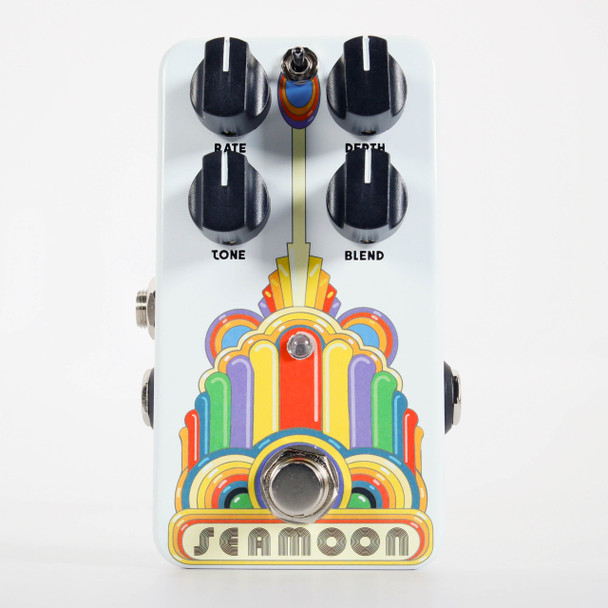 Seamoon Skye Machine Chorus Pedal