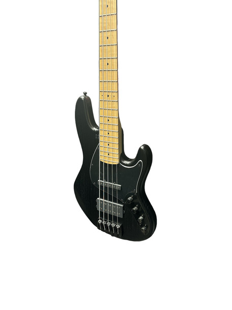 Sandberg TM5 Super Light Black 5 String Bass At Bass Central